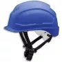 Sicherheitskopfschutz Uvex 9772534 Blau