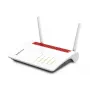 Box FRITZ 6850 4G WLAN-Router Gigabit Ethernet Dualband (2,4 GHz / 5 GHz) Weiß