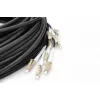 Breakout-Kabel Digitus DK-2433CU030BK-BBB 30m OM4 12 Fasern LC/UPC
