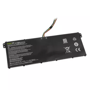 Green Cell AC72 Laptop-Ersatzakku