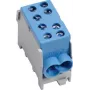 Hager KH35N Blau