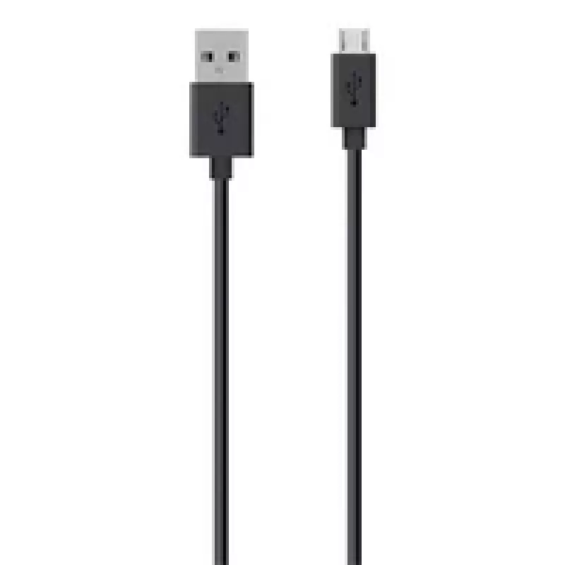 USB-Kabel Belkin Micro-USB auf USB ChargeSync 3m