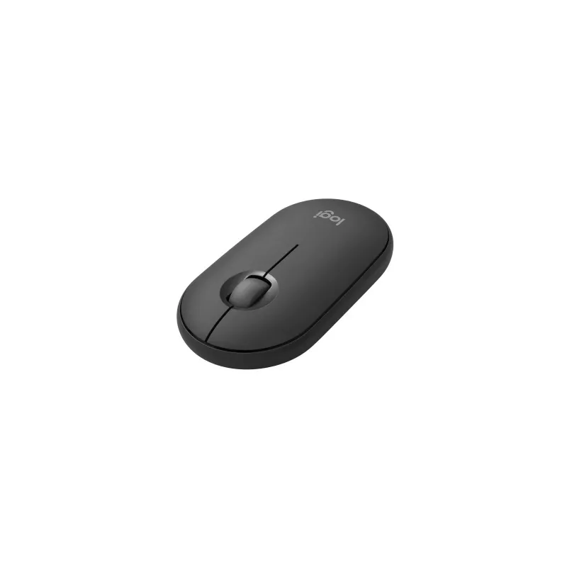 Pebble Combo für Mac To nal Graphite 920-01224