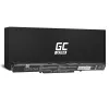 Batterie Grün Cell AS77ULTRA für ASUS A450 A550 F550 K550 R510 X450 X550