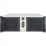 Computergehäuse Chenbro RM42300 - Rack, RM42300-F2B, Schwarz