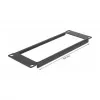 Blindpanel DeLOCK 10 Zoll Netzwerkschrank-Panel 66673