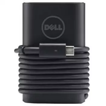 Laptop-Netzteil Dell 65 W USB-C 0M0RT, 65 W USB-C Ladeadapter