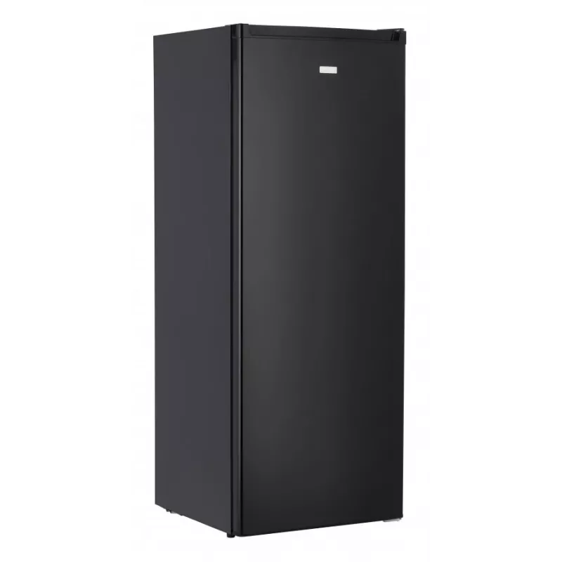 Upright freezer MPM MPM-182-ZS-13, 168 L capacity, freestanding, reversible door, 1430×550×580 mm, energy class E