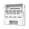Ubiquiti Enterprise Access Hub Sicherheitstürcontroller Schrank 8 Tür(en) Ethernet