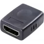 SpeaKa Professional SP-7870360 Kabeladapter HDMI Schwarz (SP-7870360)