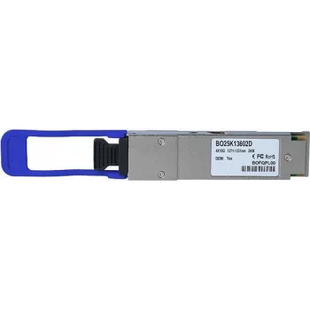Glasfaser-Transceiver-Modul BlueOptics 740-056707-BO 40000 Mbit/s QSFP