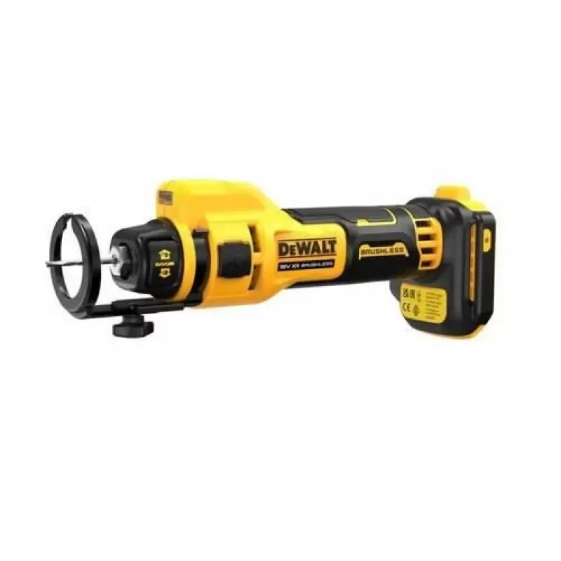 DEWALT Gipskarton-Ausschneidwerkzeug 18V DCE555N