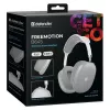 Kabellose Over-Ear-Kopfhörer DEFENDER EEMOTION B645 — binaural, USB-C, AUX, 20–20.000 Hz, 105 dB Empfindlichkeit