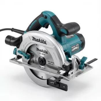 Makita HS6601J - Kreissäge - 1050 W - 165 mm (HS6601J)