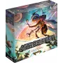 Astrobienen, Brettspiel