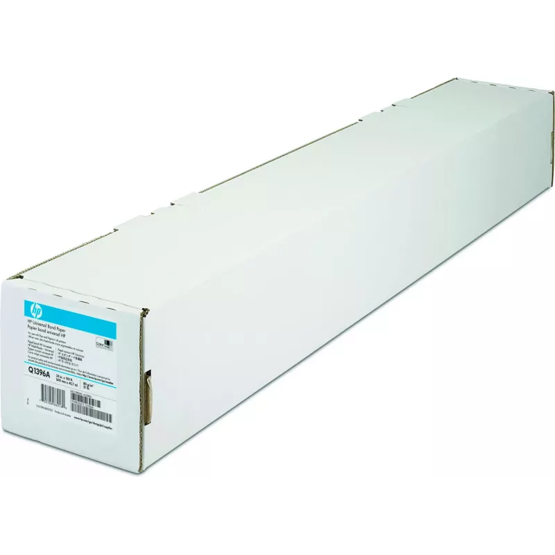 Druckerpapier HP Universal Bond Paper 610 mm x 45,7 m