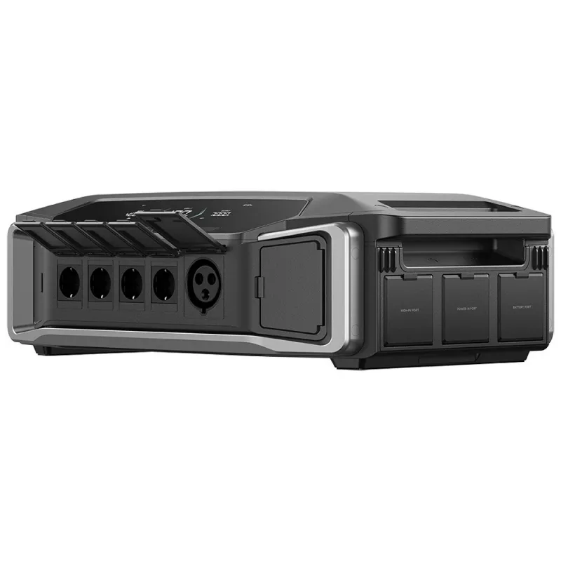 EcoFlow DELTA Pro Ultra tragbare Powerstation 32,1 kg