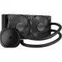 Corsair NAUTILUS 240 RS Mainboard All-in-One-Flüssigkeitskühler Schwarz