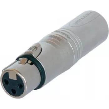 Neutrik NA3F5M Connectivity-Zubehör