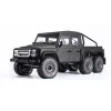 Amewi AMXRock RCX103P Scale Crawler 6x6 Pick-Up 1:10 ARTR, Crawler-Fahrzeug, 1:10, 14 Jahre, 4,2 kg