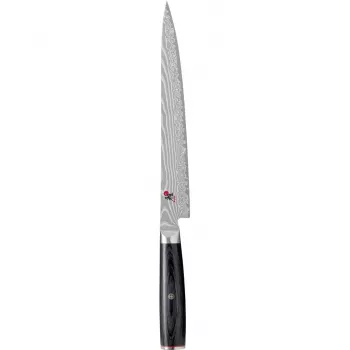 ZWILLING Miyabi 5000 FCD Stahl 1 Stk. Sujihiki-Messer