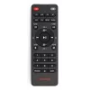 Home-Audio-Mikroanlage Aiwa MSBTU-550 — 50 W RMS, Bluetooth 10 m, FM, LED-Anzeige, Cinch, Schwarz