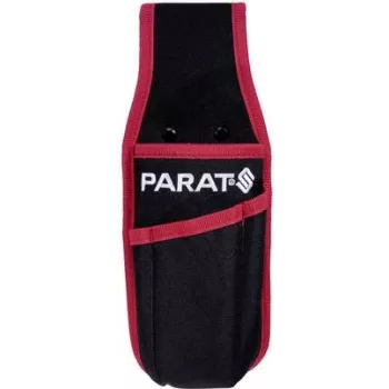 Werkzeugkasten Parat 5990837991 Schwarz Rot