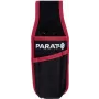 Werkzeugkasten Parat 5990837991 Schwarz Rot