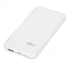 Tragbare Powerbank IBOX IPB10 10000 mAh, Li-Ion, Quick Charge 3.0, USB-C- & USB-A-Ausgänge, 20W PD