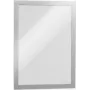 DURAFRAME A4 Silber Durable
