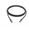 Patchkabel Digitus CAT 8.1 S/FTP RJ45 5m Schwarz