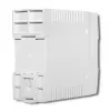 Qoltec Din Rail Netzteil | 40W | 24V | 1.67A | Weiß | schlank