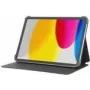 Mobilis RE.LIFE für iPad Pro 11 2024 M4 Schwarz 50% Recycle - Notebook (068020)