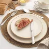 Besteckset Salter BW12426EU7 24-teilig Edelstahl, spülmaschinengeeignet