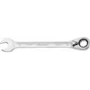 Ring-Maulschlüssel Gedore 2297388 Tiefe 80 mm Höhe 50 mm Gewicht 319 g