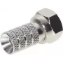 Koaxialstecker F-Typ ShiverPeaks BS85002-A