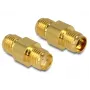 DeLOCK - Antennenadapter - SMA (W) - SMA (W) (88478)