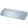 MAUL Stifteschale Acryl, klar, Dicke: 4 mm, Maße: (B)220 x (T)100 x (H)30 mm (19560-05)