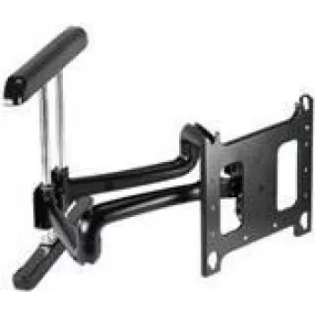 Chief Swingarm-Wandhalterung Schwarz
