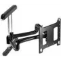 Chief Swingarm-Wandhalterung Schwarz