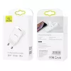 Ladegerät usams T18 single USB 2.1A nur Kopf