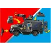 Action-/Abenteuer-Spielset Playmobil City Action 71144 Mehrfarbig 5–10 Jahre