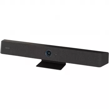 Soundbar Yamaha CS800 Schwarz 2.1 Kanäle 42 W