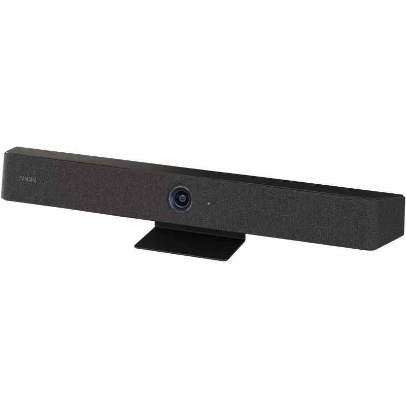 Soundbar Yamaha CS800 Schwarz 2.1 Kanäle 42 W