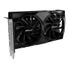 Grafikkarte PNY GeForce RTX 5050 – 8 GB GDDR6, 2317 MHz, 128-Bit, PCIe x8 5.0, Dual-Fan-Kühlung