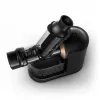 Philips Viva Collection HR1888/70 Entsafter 150 W Schwarz, Transparent
