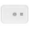 Lunchcontainer ZWILLING FRESH & SAVE 1 l, Kunststoff mit Silikondichtung, grau/weiß