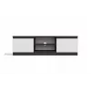 RTV 120 MALWA ANTHRACITE/Weiß