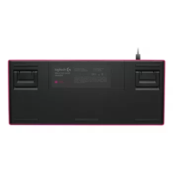 Logitech G PRO X RAPID TKL Gaming-Tastatur (920-013249)