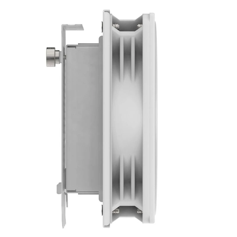 Silverstone SST-FDP02W Halterung